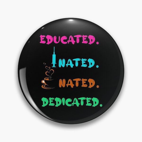 Item preview, Educated Vaccinated Caffeinated Dedicated  designed and sold by mehmoure.
