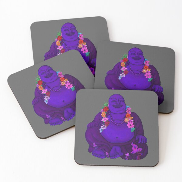 Item preview, Buda de Muse Puke designed and sold by Cheevo.