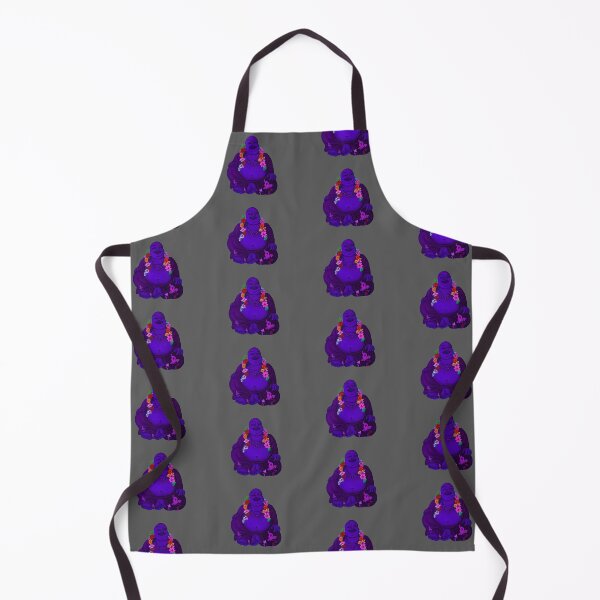 Item preview, Buddha by Muse Puke designed and sold by Cheevo.