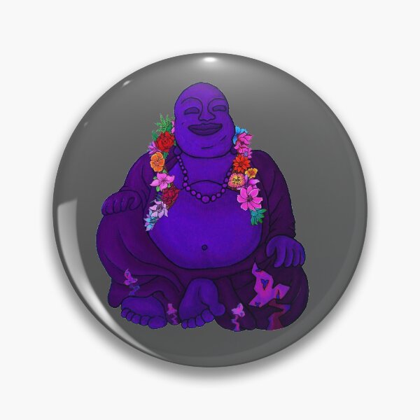 Item preview, Buda de Muse Puke designed and sold by Cheevo.