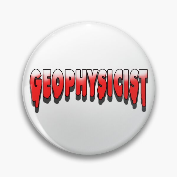 Item preview, UNIQUE - Geophysicist funny designed and sold by Gawop.