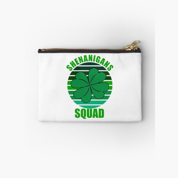 Item preview, Shenanigans Squad designed and sold by Adel Qasem.