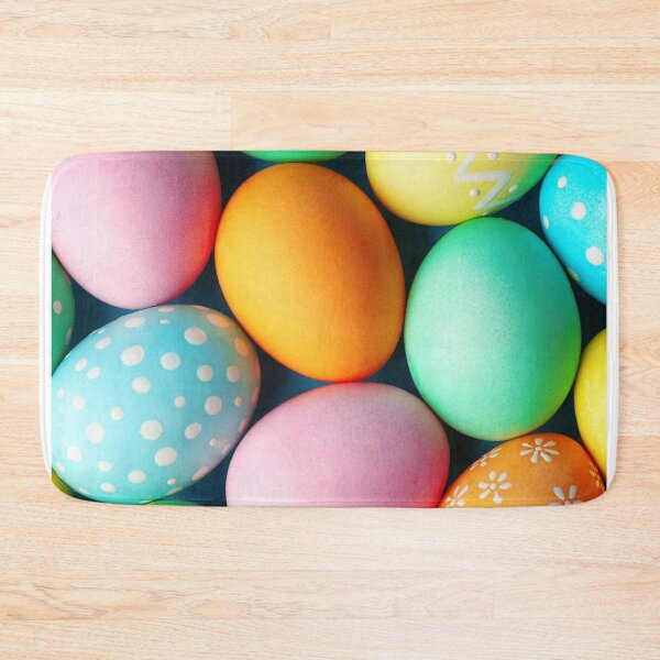 Item preview, Easter Eggs designed and sold by flickertoaflame.