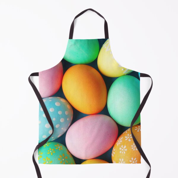 Item preview, Easter Eggs designed and sold by flickertoaflame.