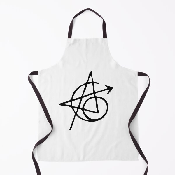 Item preview, Black Avengers Tattoo designed and sold by TwisterTide.