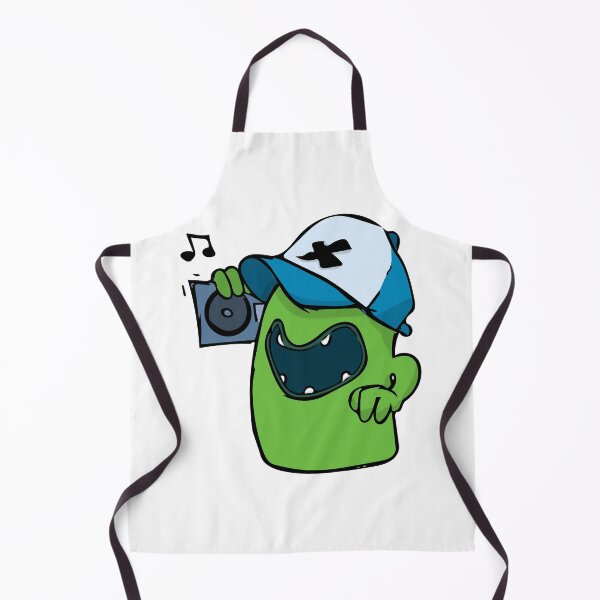 Item preview, Boombox Monster designed and sold by execc.