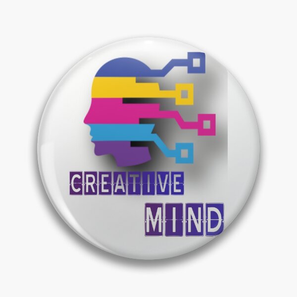 Item preview, Be  creative your mind designed and sold by chetan786.