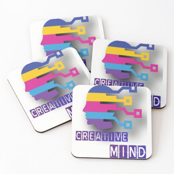 Item preview, Be  creative your mind designed and sold by chetan786.