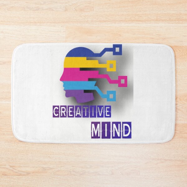 Item preview, Be  creative your mind designed and sold by chetan786.