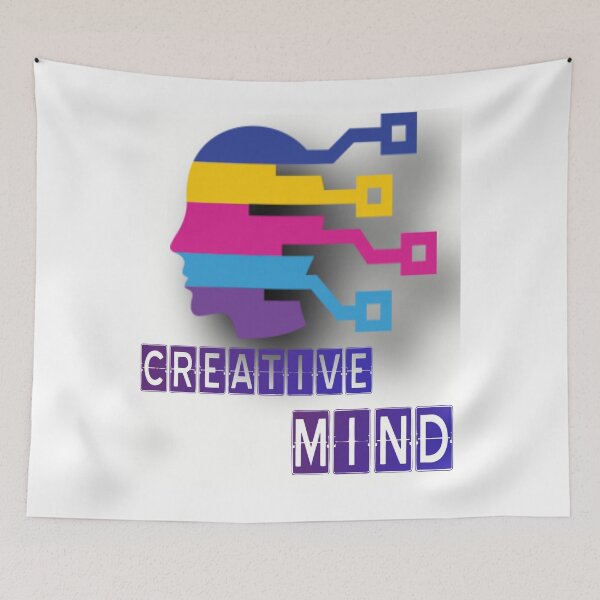 Item preview, Be  creative your mind designed and sold by chetan786.