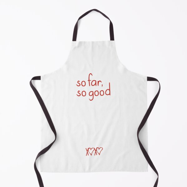 Item preview, So Far So Good designed and sold by Anzarr.