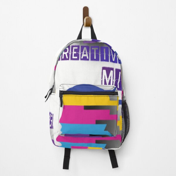 Item preview, Be  creative your mind designed and sold by chetan786.
