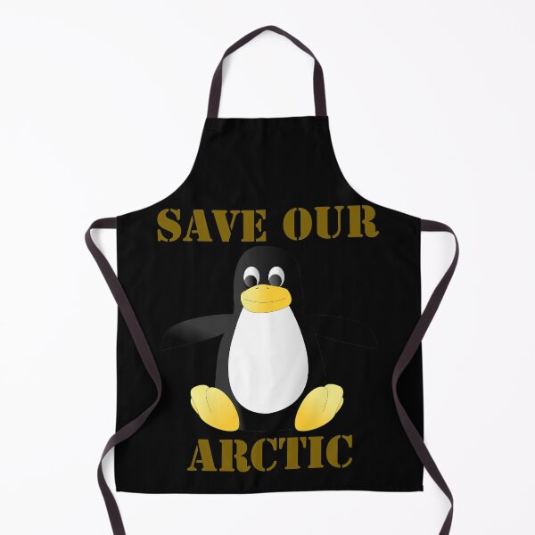 Item preview, Save Our Arctic designed and sold by Uvogin2099.