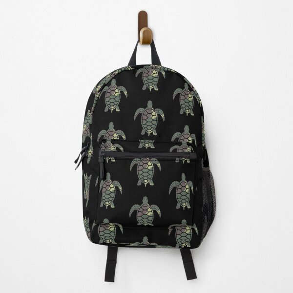 Item preview, Cute turtle camo funny gift idea for wildlife and animals lovers  designed and sold by AYACHI90.