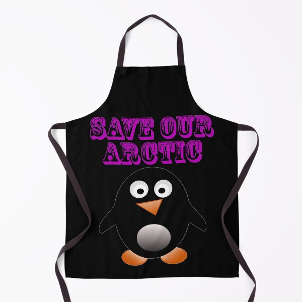 Item preview, Save Our Arctic designed and sold by Uvogin2099.