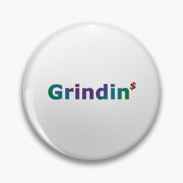 Item preview, Grindin$ More Green designed and sold by KATKattalestv.