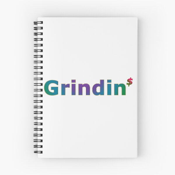 Item preview, Grindin$ More Green designed and sold by KATKattalestv.