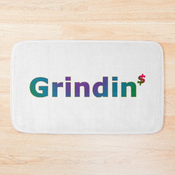 Item preview, Grindin$ More Green designed and sold by KATKattalestv.