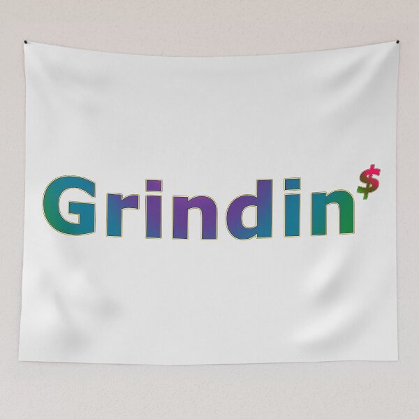 Item preview, Grindin$ More Green designed and sold by KATKattalestv.