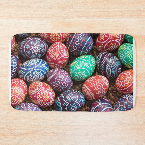 Item preview, Easter Eggs designed and sold by flickertoaflame.