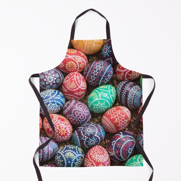 Item preview, Easter Eggs designed and sold by flickertoaflame.