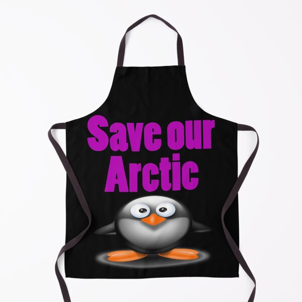 Item preview, Save Our Arctic designed and sold by Uvogin2099.