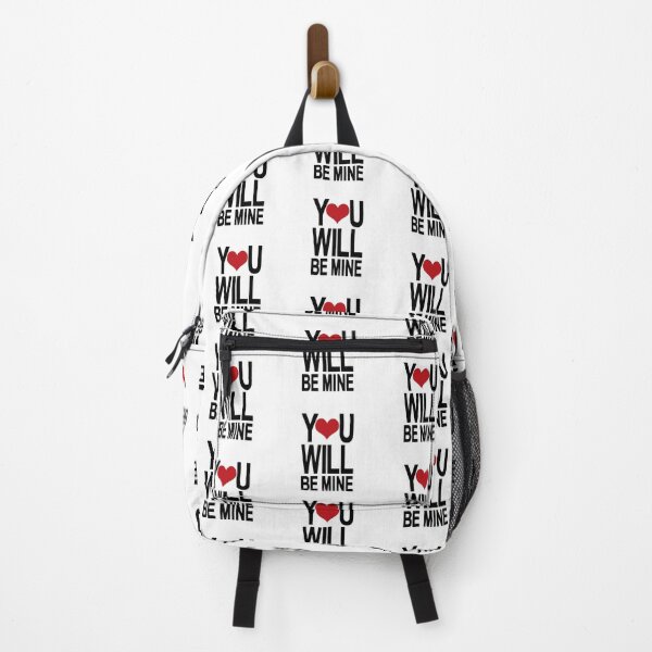Item preview, Will You Be Mine Valentine love designed and sold by mouad naouiri.