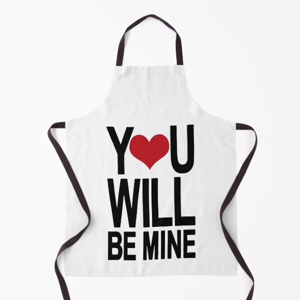 Item preview, Will You Be Mine Valentine love designed and sold by mouad naouiri.