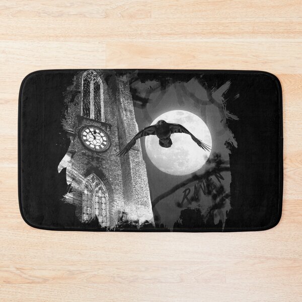 Item preview, Midnight Raven designed and sold by TheResistance Fashion.
