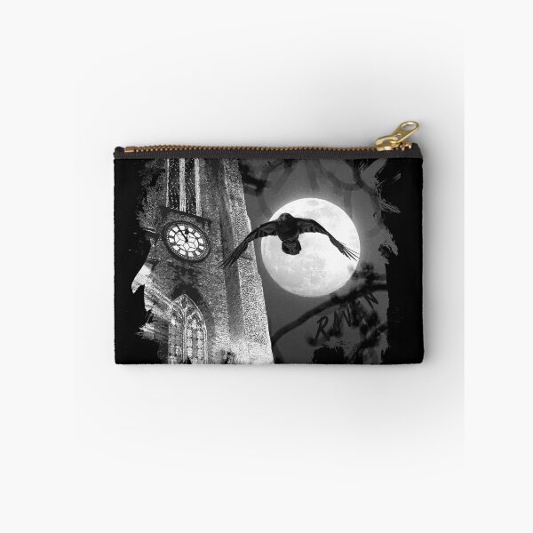 Item preview, Midnight Raven designed and sold by TheResistance Fashion.