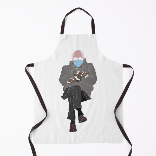 Item preview, Bernie Just Vibing designed and sold by William Sciscio.