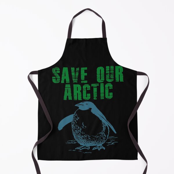 Item preview, Save Our Arctic designed and sold by Uvogin2099.