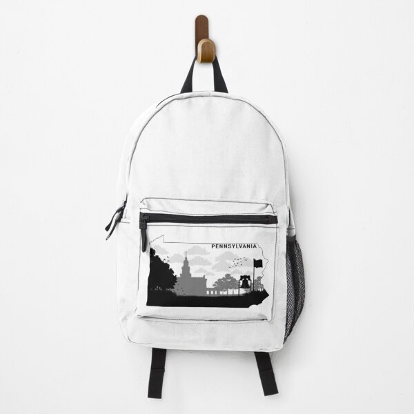Item preview, Pennsylvania designed and sold by Clay Heern.