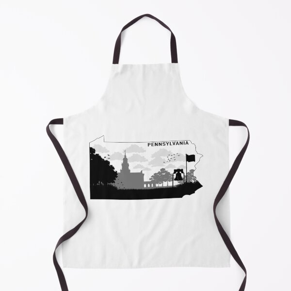 Item preview, Pennsylvania designed and sold by Clay Heern.