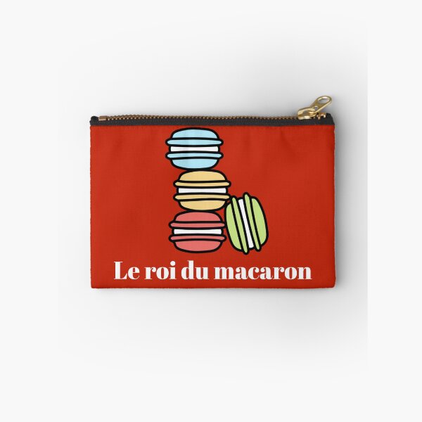 Item preview, The king of the macaroon designed and sold by Sucrissime.