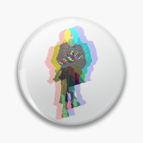 Item preview, The All-Powerful Bern designed and sold by William Sciscio.