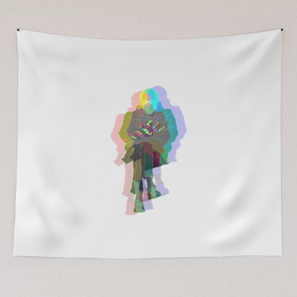 Item preview, The All-Powerful Bern designed and sold by William Sciscio.