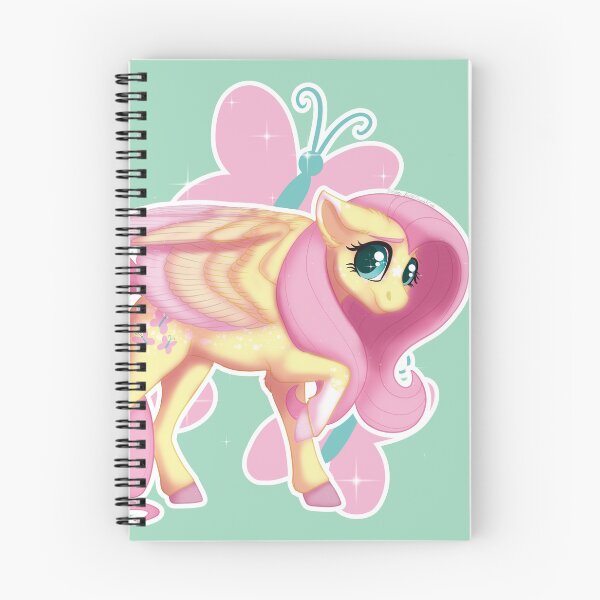 Item preview, Fluttershy designed and sold by Voltage-Art.