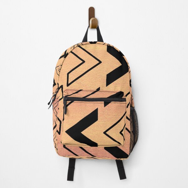 Item preview, Arrow Pattern On Wood designed and sold by benjaminzack.