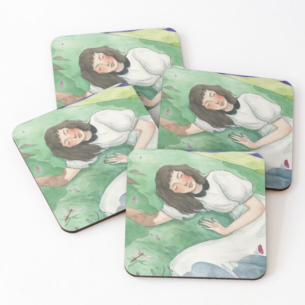 Item preview, Sleep with dragonflies designed and sold by Hynek Šnajdr.