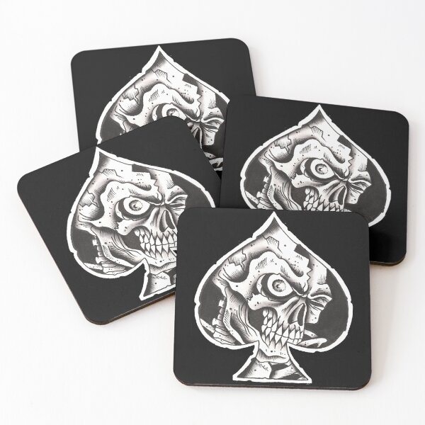 Item preview, Aces High designed and sold by PhilKyleMOHC.