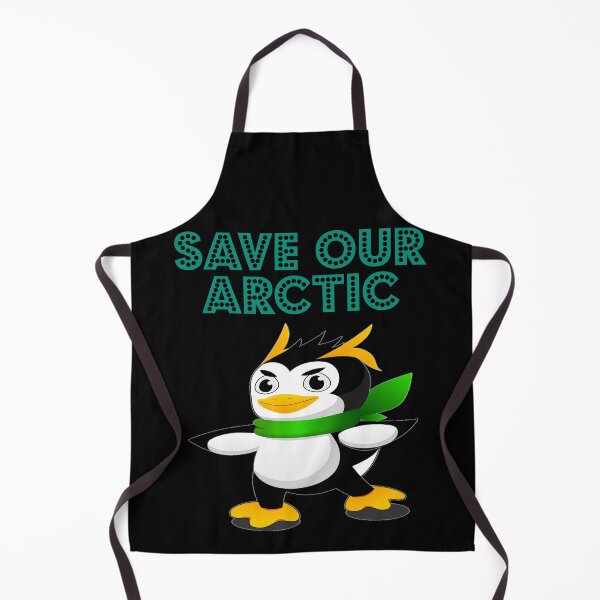 Item preview, Save Our Arctic designed and sold by Uvogin2099.