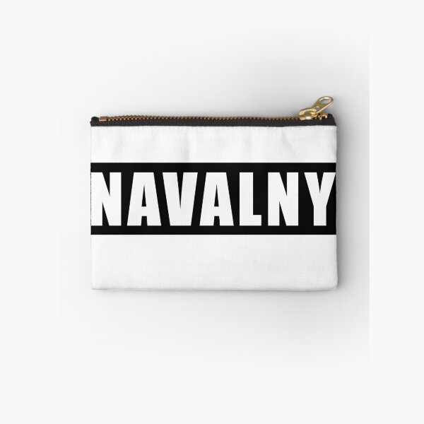 Item preview, Alexei Navalny Solidarity designed and sold by IntegrityDesign.