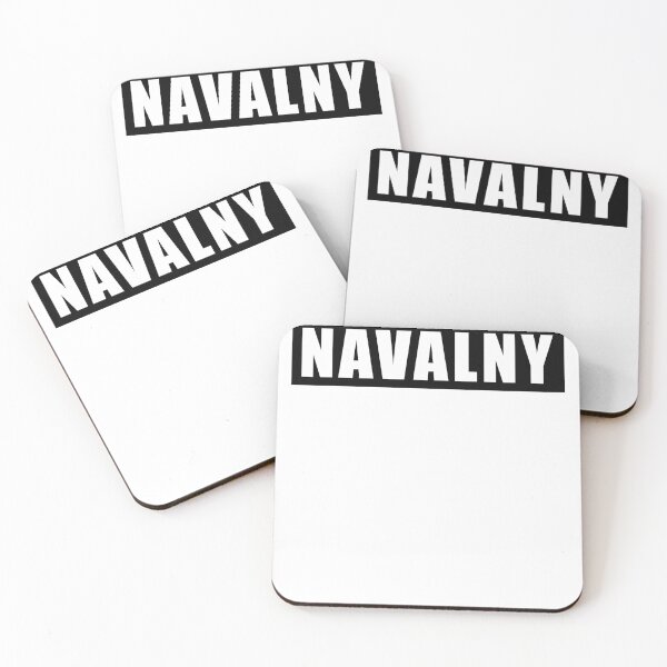 Item preview, Alexei Navalny Solidarity designed and sold by IntegrityDesign.