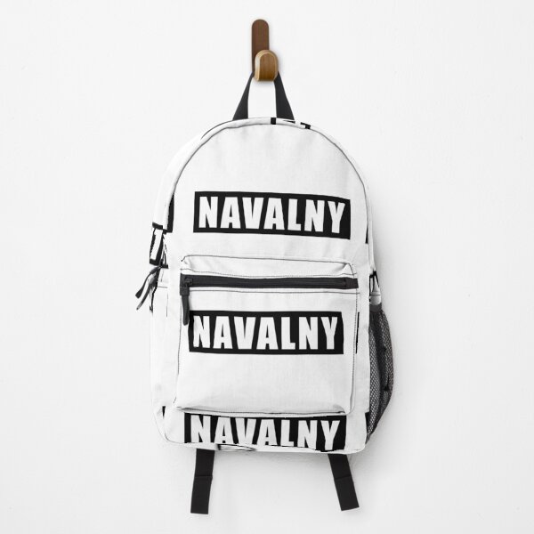 Item preview, Alexei Navalny Solidarity designed and sold by IntegrityDesign.