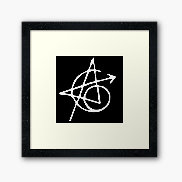 Item preview, White Avengers Tattoo designed and sold by TwisterTide.
