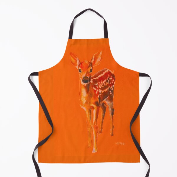 Item preview, Orange Faun designed and sold by Thomas Crouch.