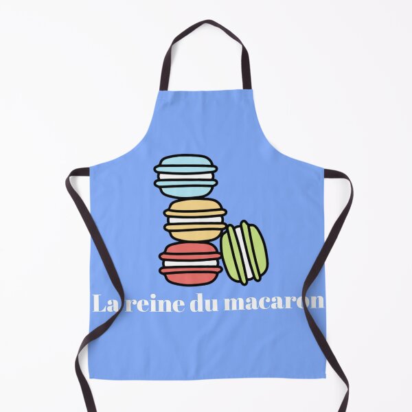 Item preview, The queen of the macaroon designed and sold by Sucrissime.