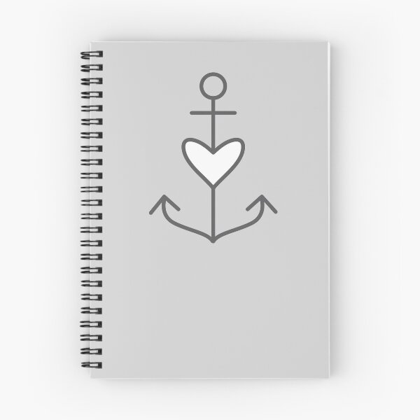 Item preview, Wireframe love Anchor designed and sold by jazzydevil.