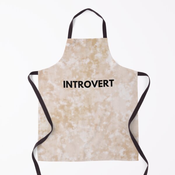Item preview, Introvert designed and sold by Nasser123.